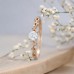 Ivy Design Diamond Engagement Ring SS0100