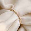 Diamond Gold Wedding Band Ring SS0273