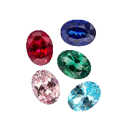 gemstone-rings